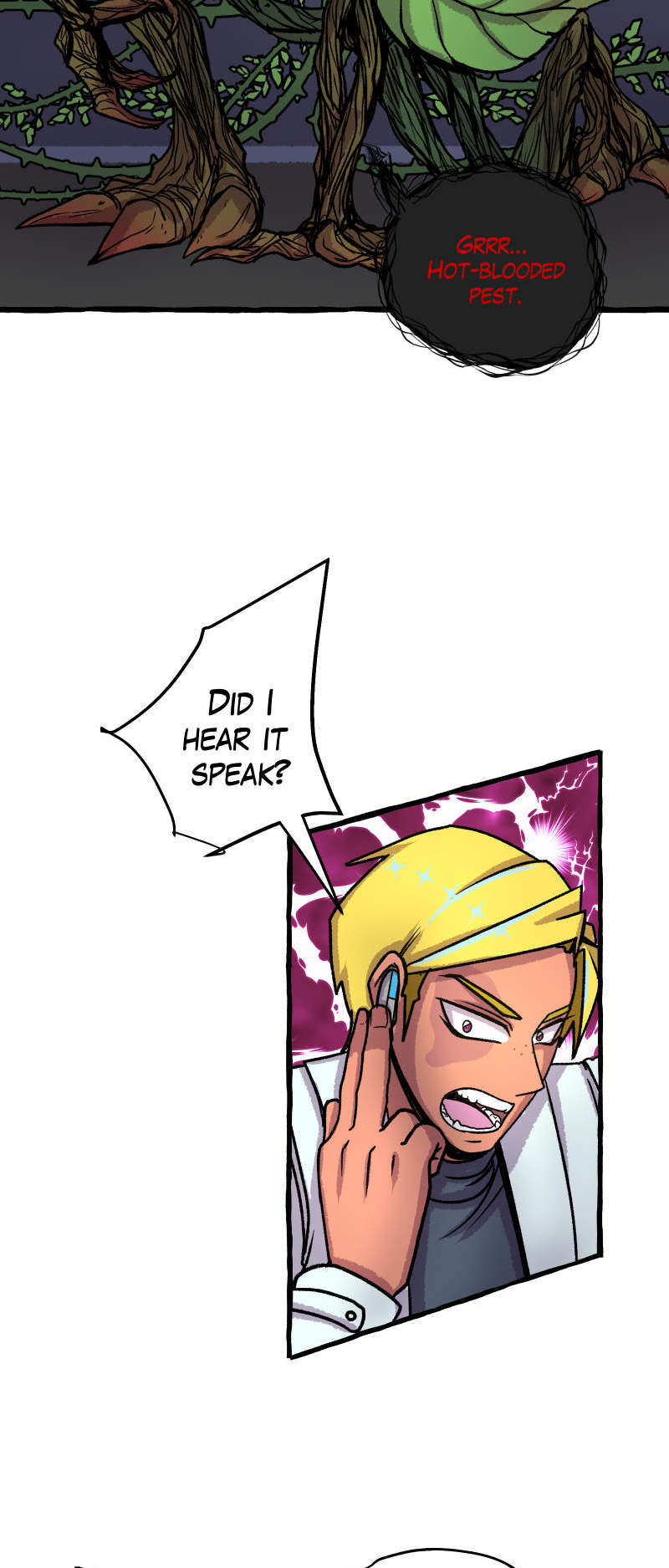 Read Giri Prologue Tapas Comics