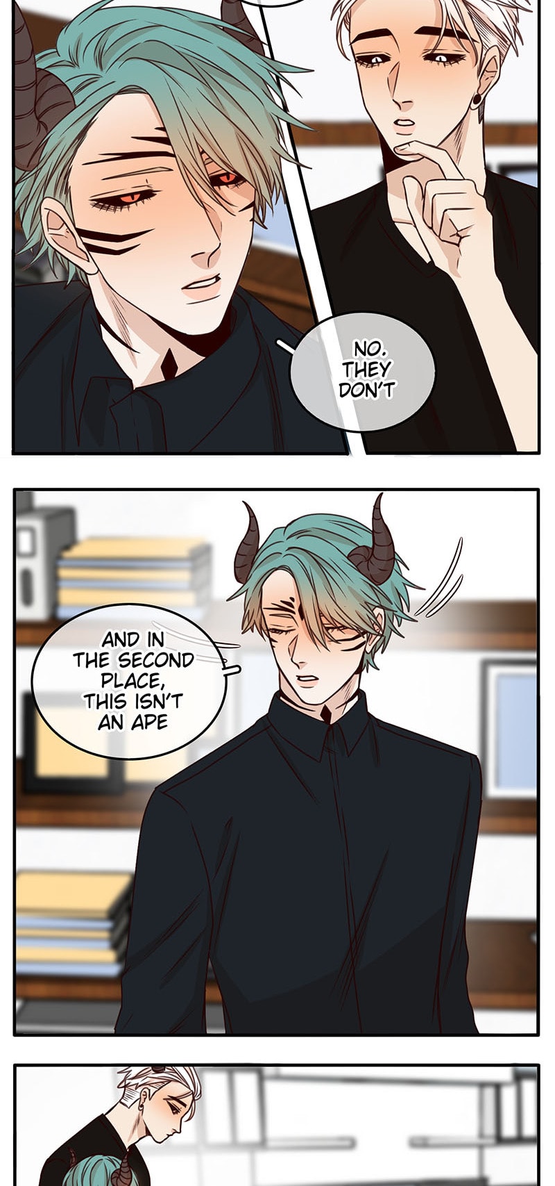 Read Demons Don t Cry Human Tapas Comics read-demons-don-t-cry-human-tapas-comics