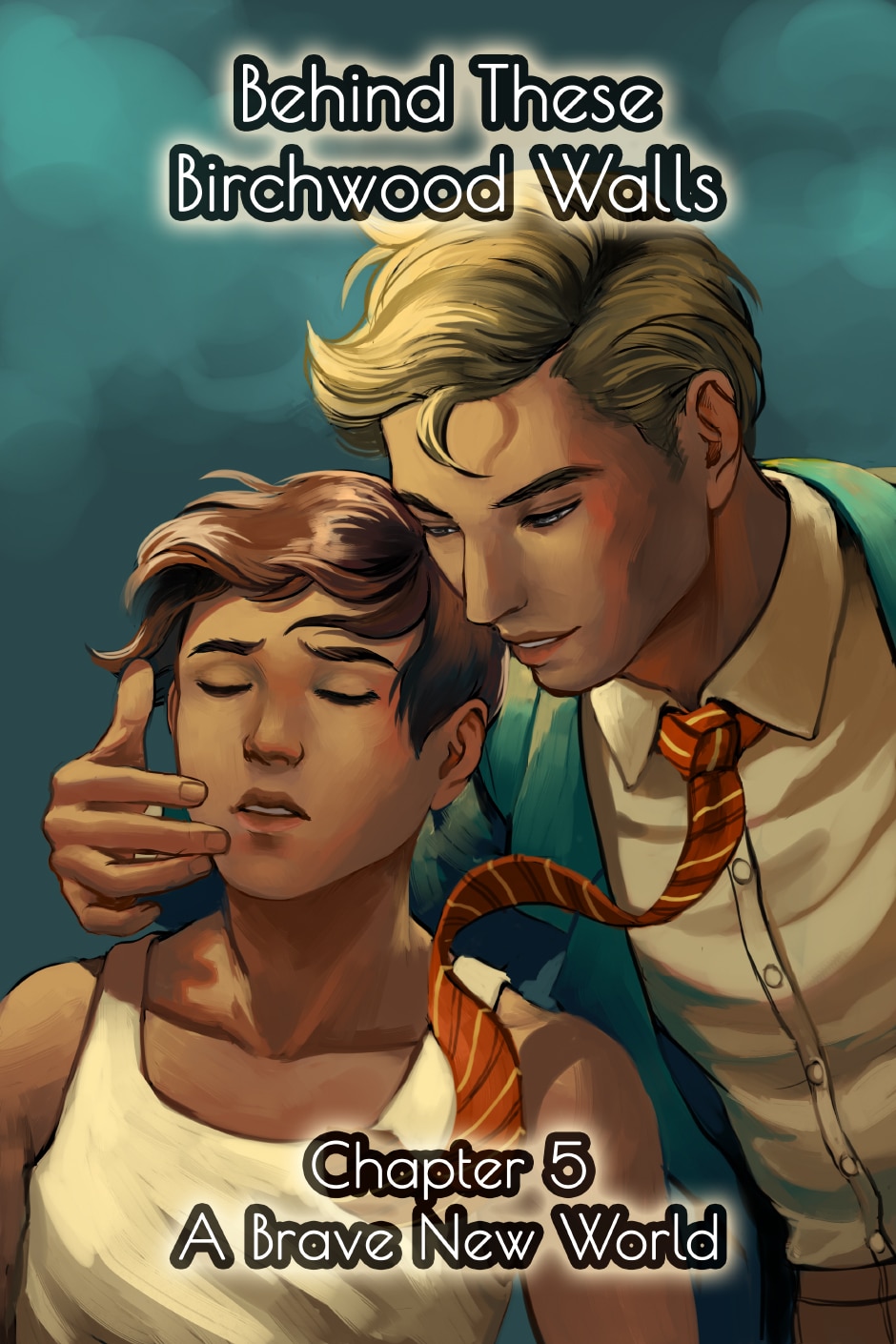 Brave New World Summary Chapter 5