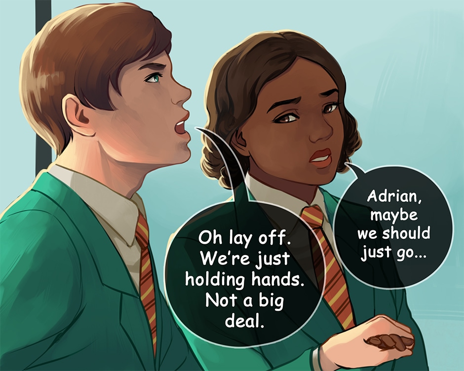 Brave New World Summary Chapter 5
