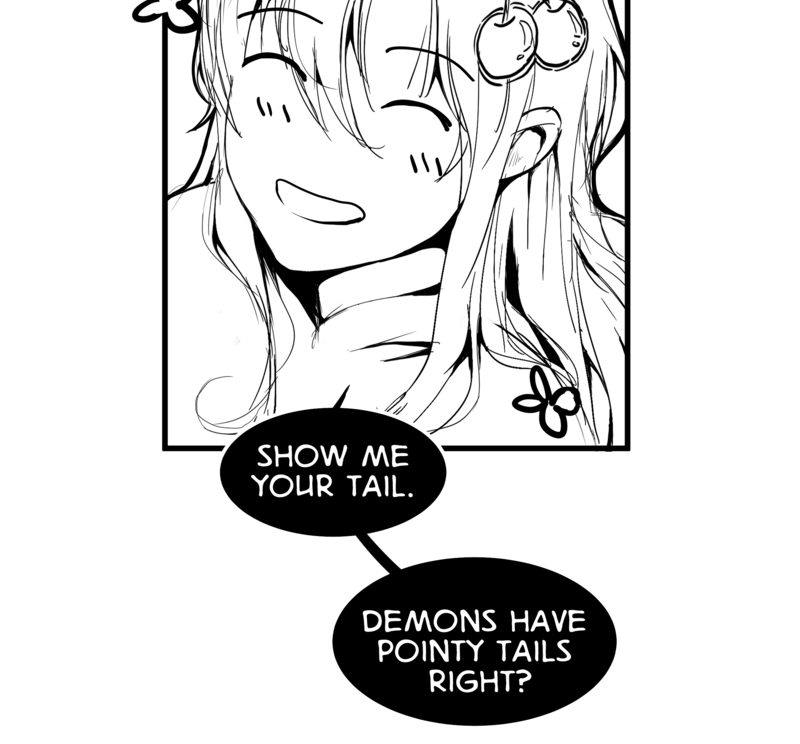 Read She Weeps For the Devil 6 Tapas Comics Read She Weeps For the Devil 6 Tapas Comics