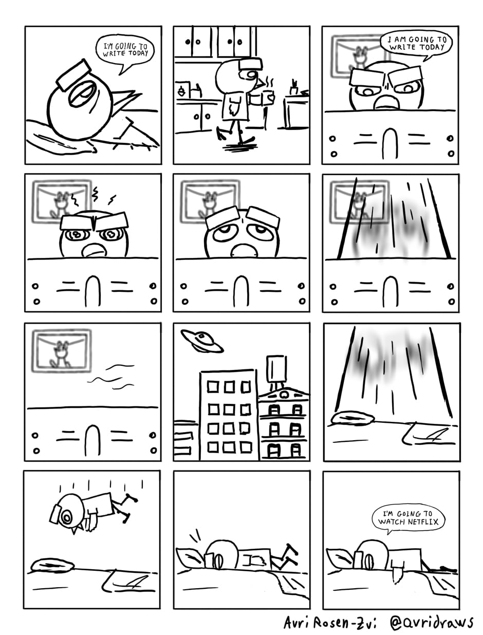 How to make essays longer image