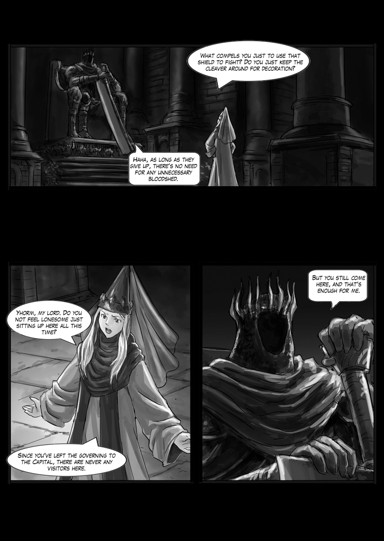 Best Dark Souls Lore Reddit at Ellen Carlton blog