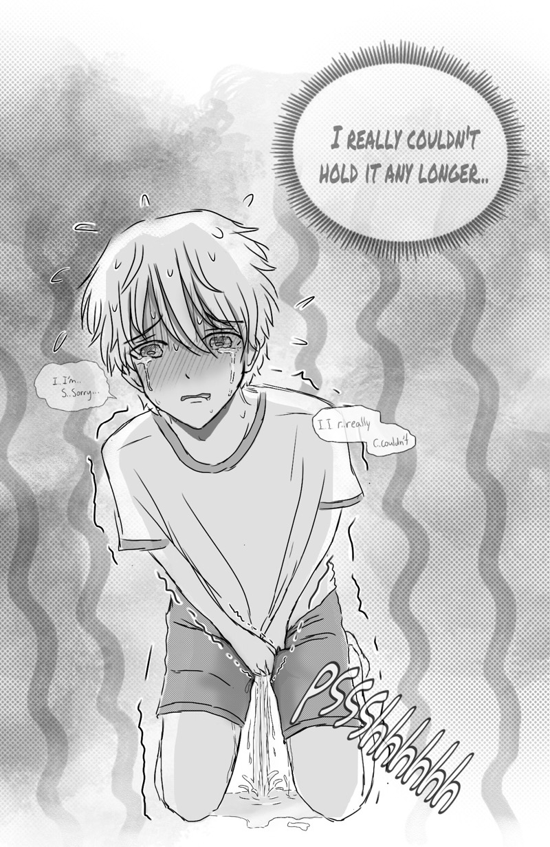 Read Can I Use The Toilet Please Chapter 6 part2 3 He Makes Me Lose read-can-i-use-the-toilet-please-chapter-6-part2-3-he-makes-me-lose