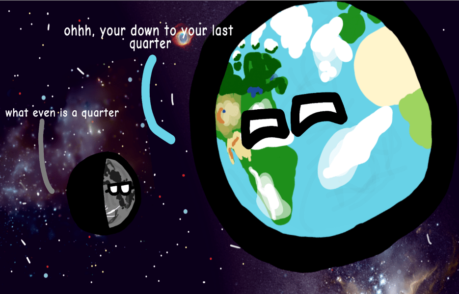 Read The Series Broken Bow! Tapas Comics