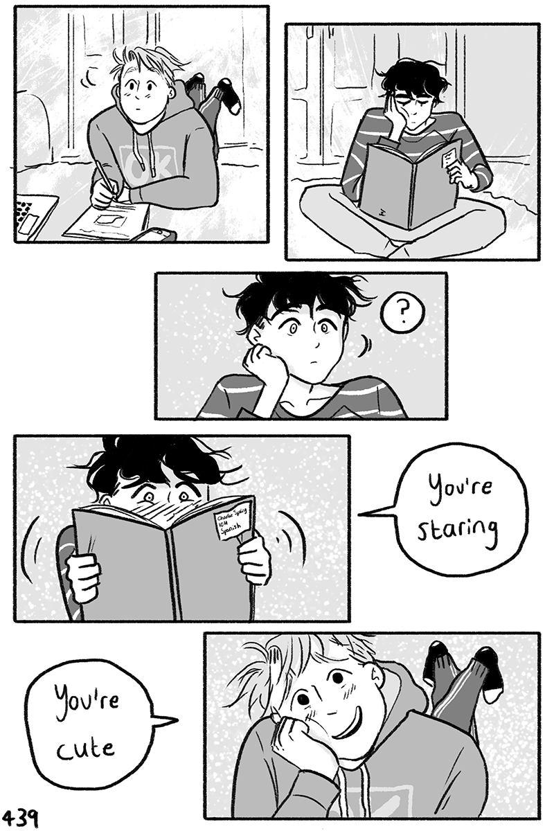 Read Heartstopper 3 22 Tapas Comics