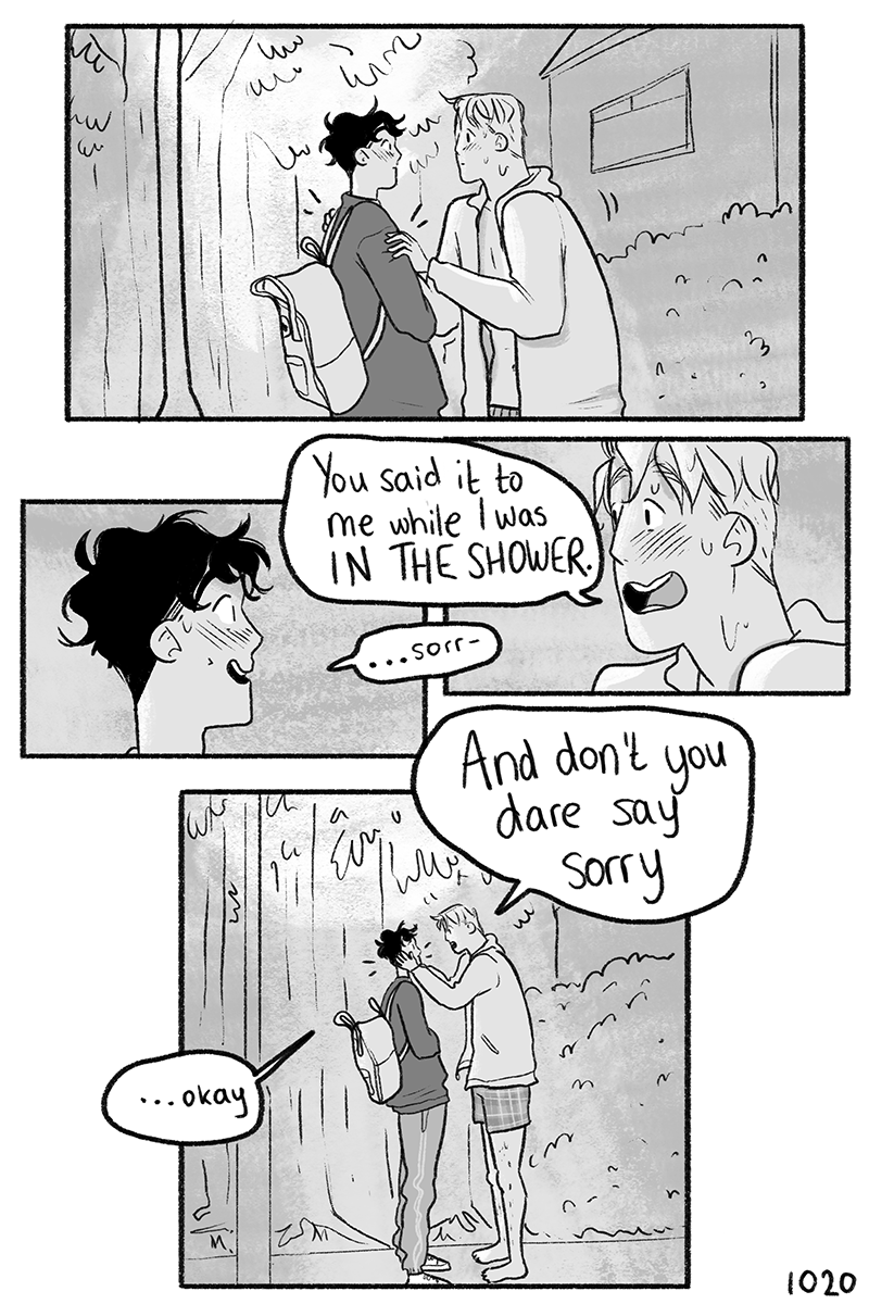 Read Heartstopper 5 14 Tapas Comics