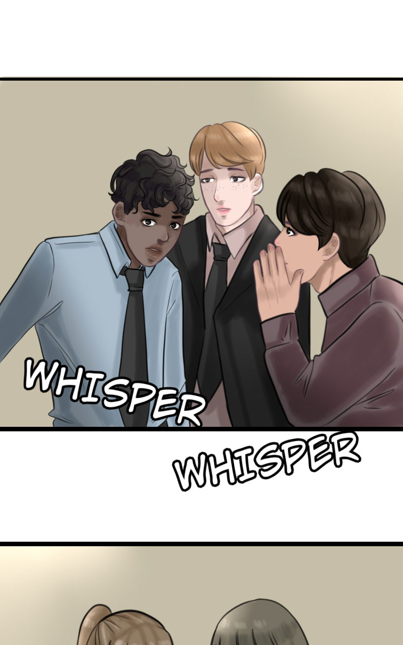 Sinner | Yoonmin :: Ep. 41 (Pt. I) | Tapas
