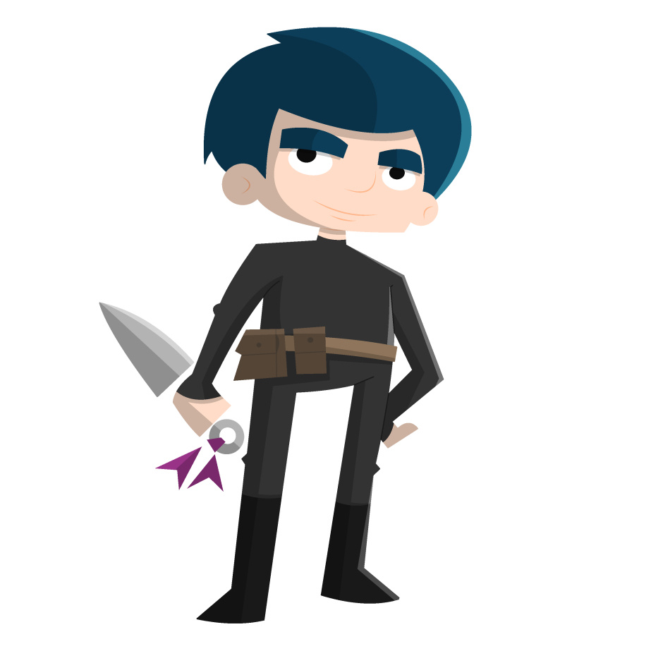 Ten Blade Ten Blade Update Tapas