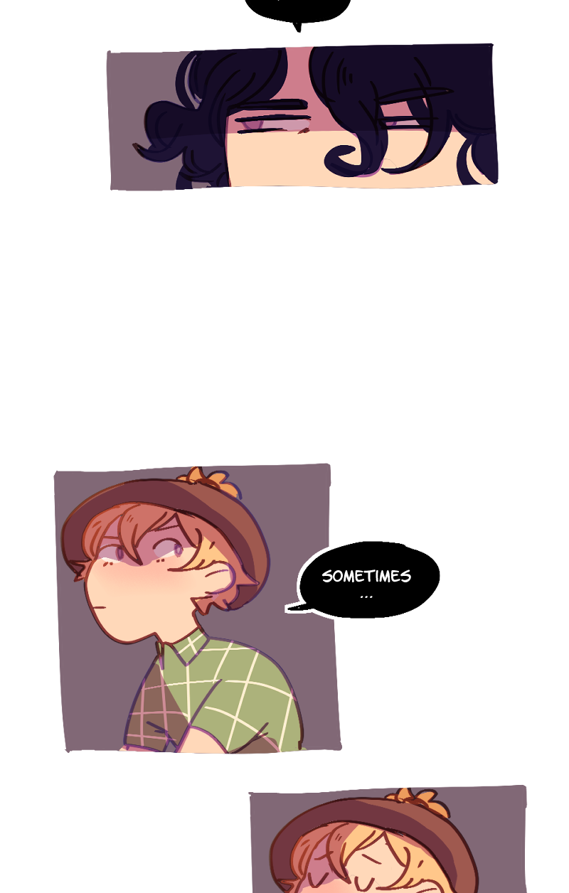 Read The Epic Life Adventure of Connor Episode 12 Tapas Comics