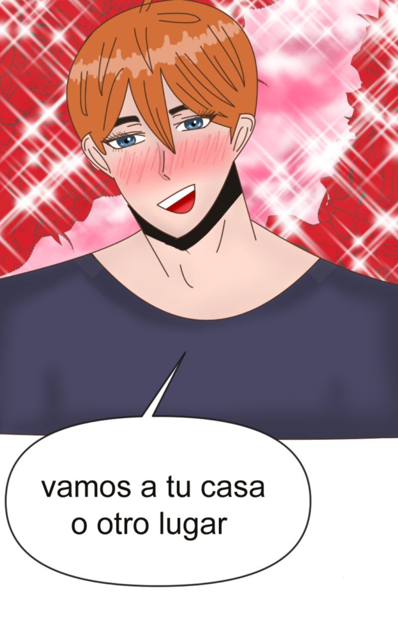 Read ser normal (BL) :: episodio 8 | Tapas Comics