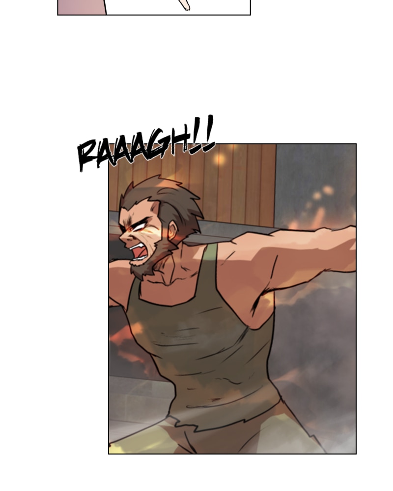 Immortal Weakling :: Ep. 64 | Tapas