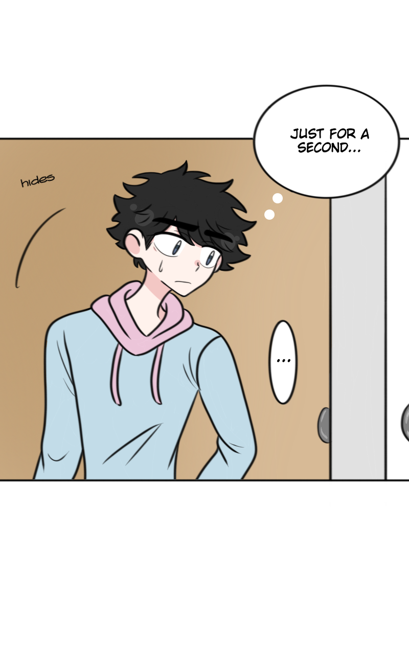 Out Of Sight Out Of Body Webtoon Read Out of Sight, Out of Body :: Encounter | Tapas Comics