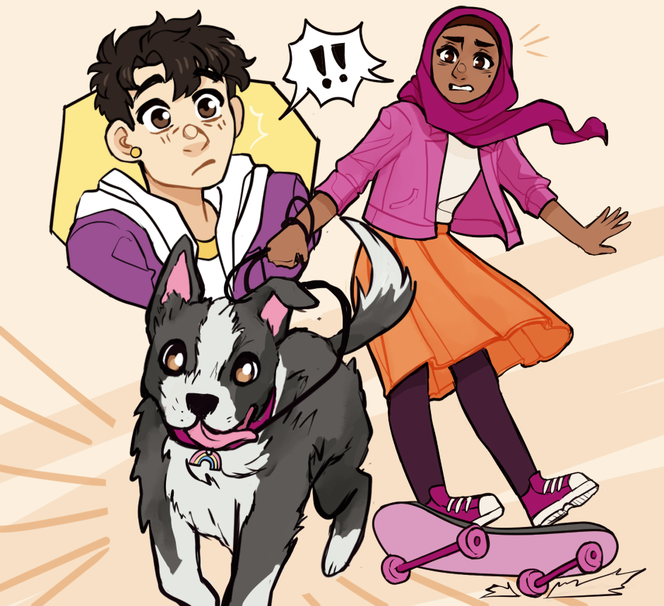 Read Sunflowers and Lavender SUNFLOWER Part 3 Tapas Comics