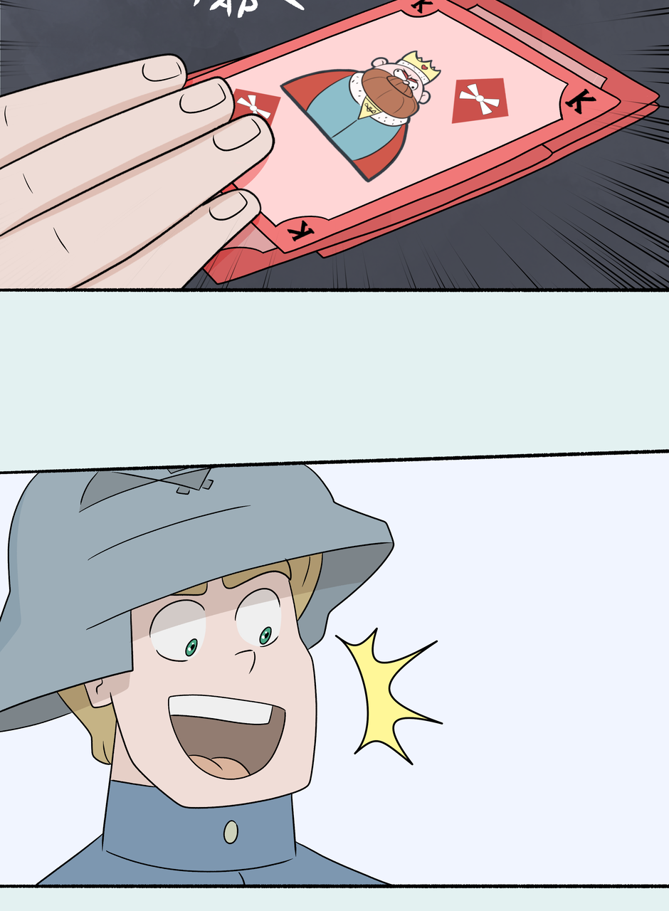 Read Faroff :: Ep 26- Game: Part 3 | Tapas Comics