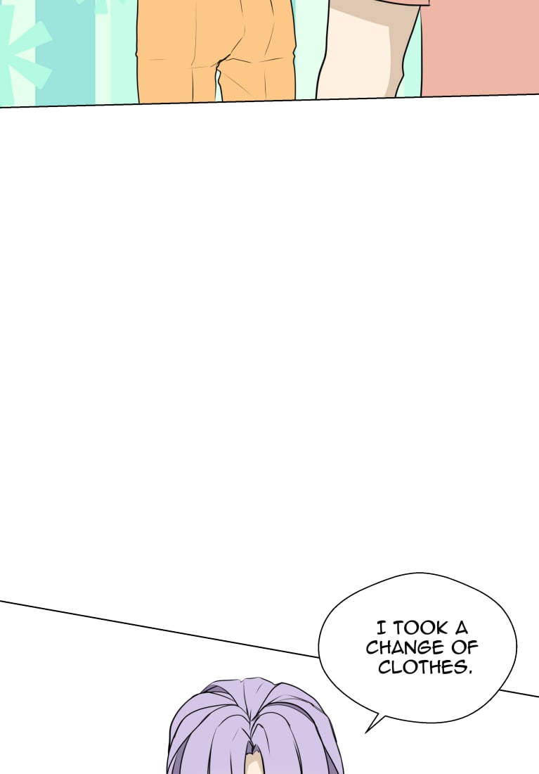 Read THIS GUY IS MY SUNSHINE (ENG) EPISODE 17 2 Tapas Comics