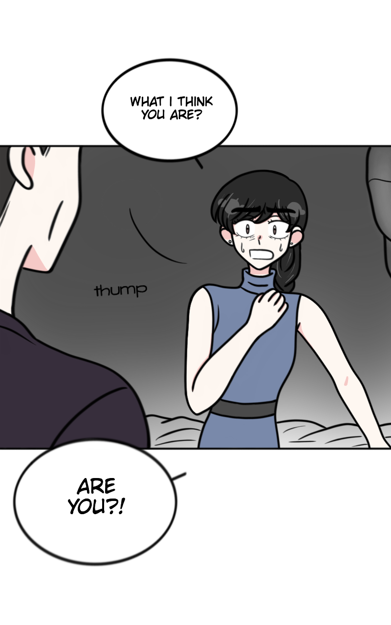 Out Of Sight Out Of Body Webtoon Read Out of Sight, Out of Body :: Unbelievable | Tapas Comics