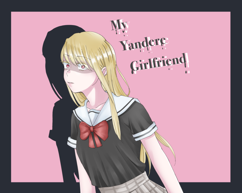Me And My Yandere Girlfriends Scan Vf tapas.io