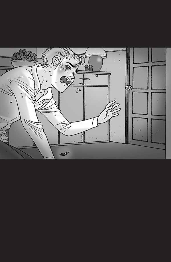 Breaking Point - image
