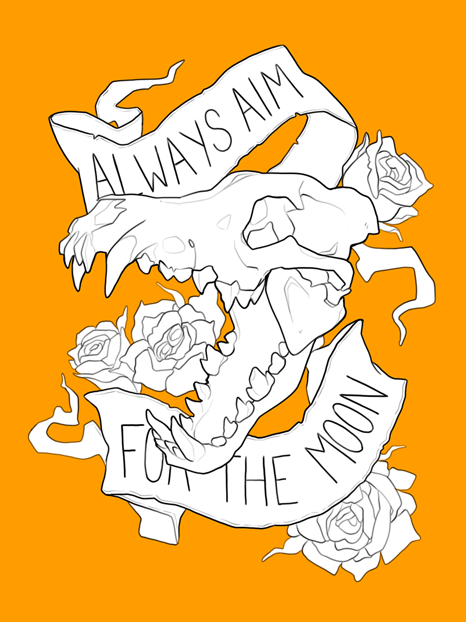 Read Lies Within Extras Sketchbook 3 Tapas Comics