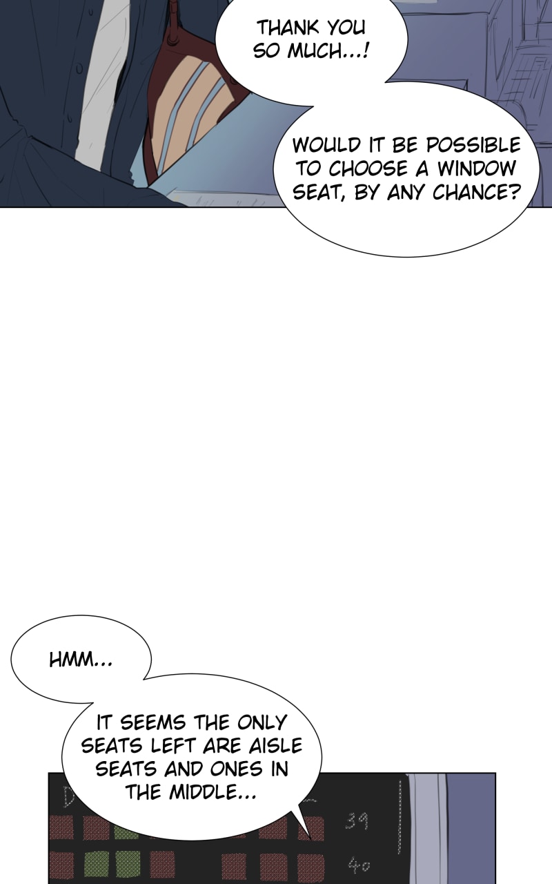 Take Off Chapter Read Take Off :: Prologue | Tapas Comics