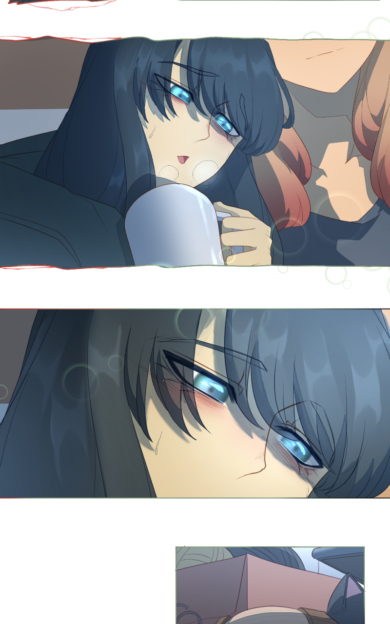 Read The Greenhouse (GL) Episode 78 Tapas Comics