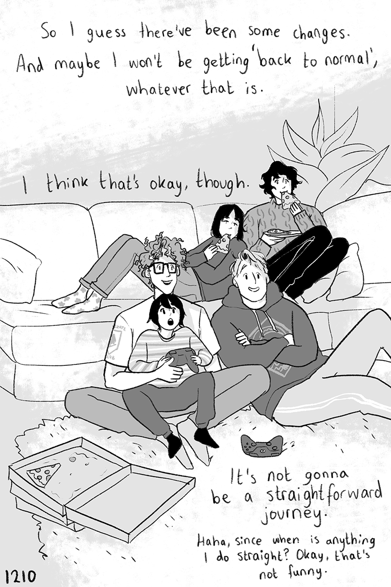 Read Heartstopper 6 9 Tapas Comics