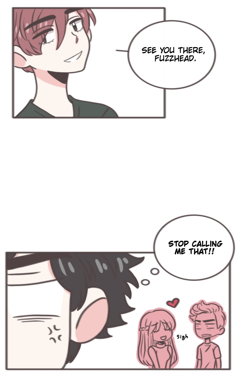 Out Of Sight Out Of Body Webtoon Read Out of Sight, Out of Body :: Jerk | Tapas Comics
