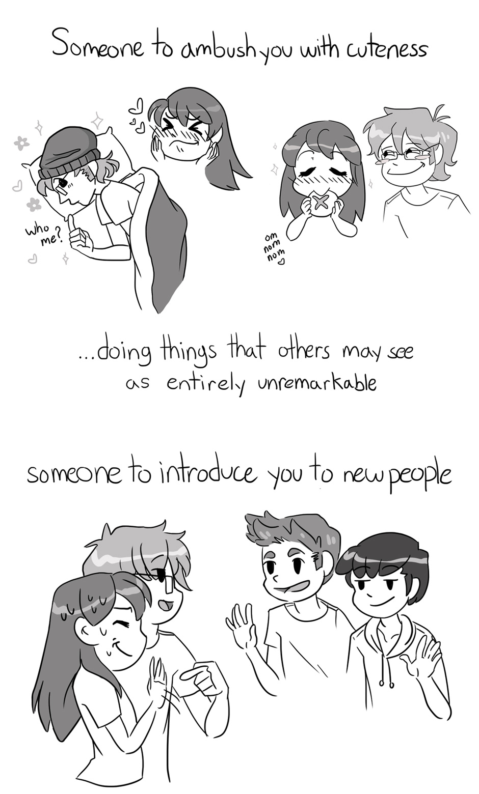 Relationship Things - image