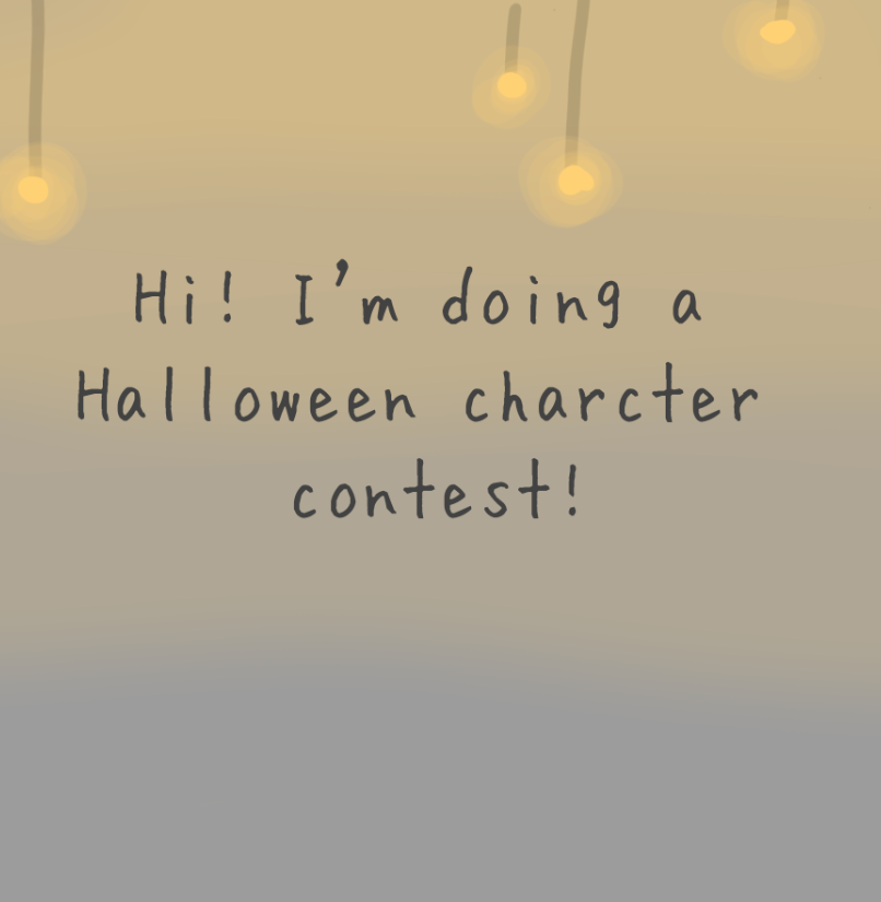 Read Sour Lemonade Reaper Character Contest! Tapas Comics