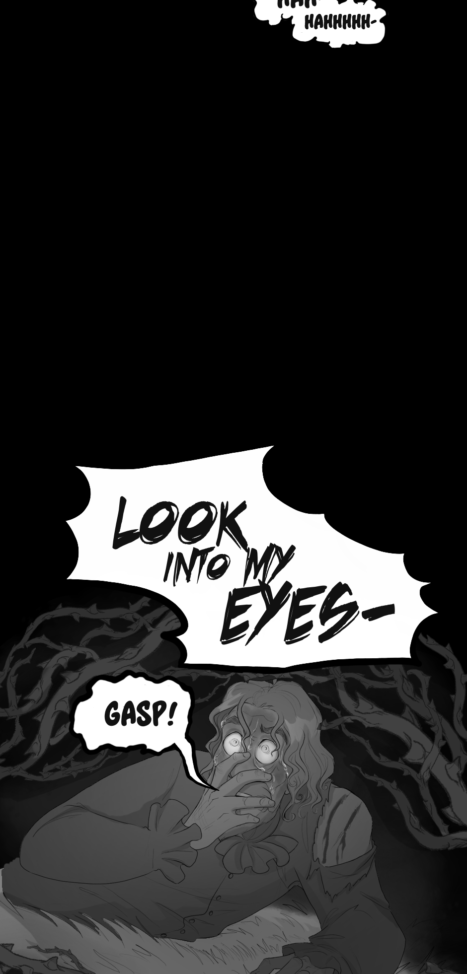 Read Netvor: Beauty and the Beast :: Chapter 9 (13) | Tapas Comics