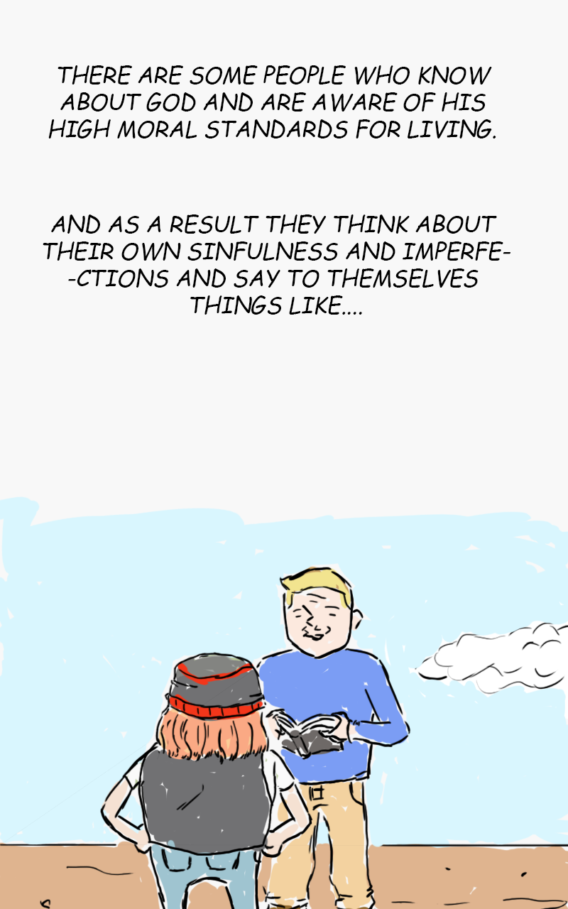 Read Short Christian Stories Does God Love Me Tapas Comics Read short christian stories does god love me tapas comics