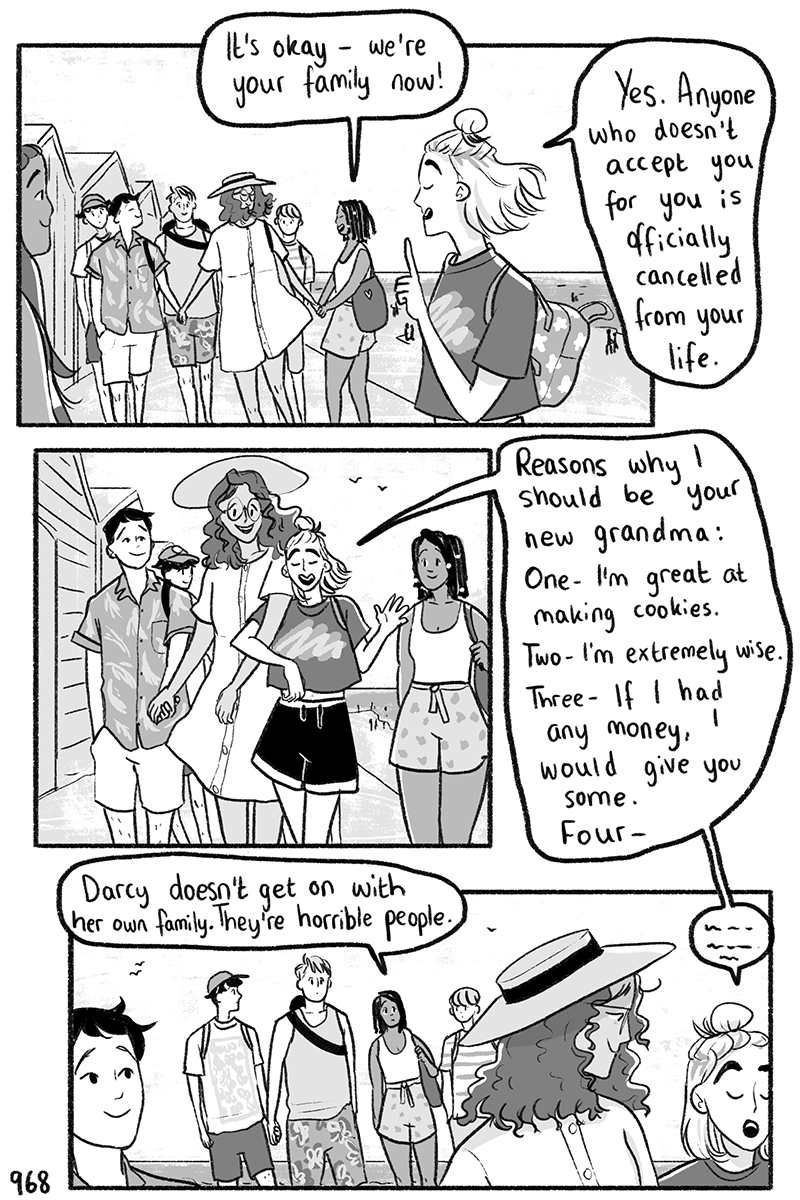 Read Heartstopper 5 8 Tapas Comics