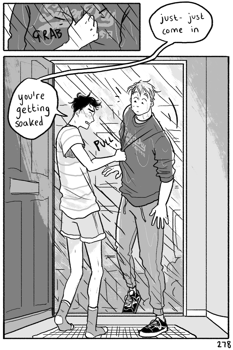 Read Heartstopper 3 2 Tapas Comics