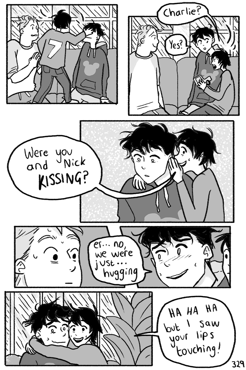 Read Heartstopper 3 8 Tapas Comics