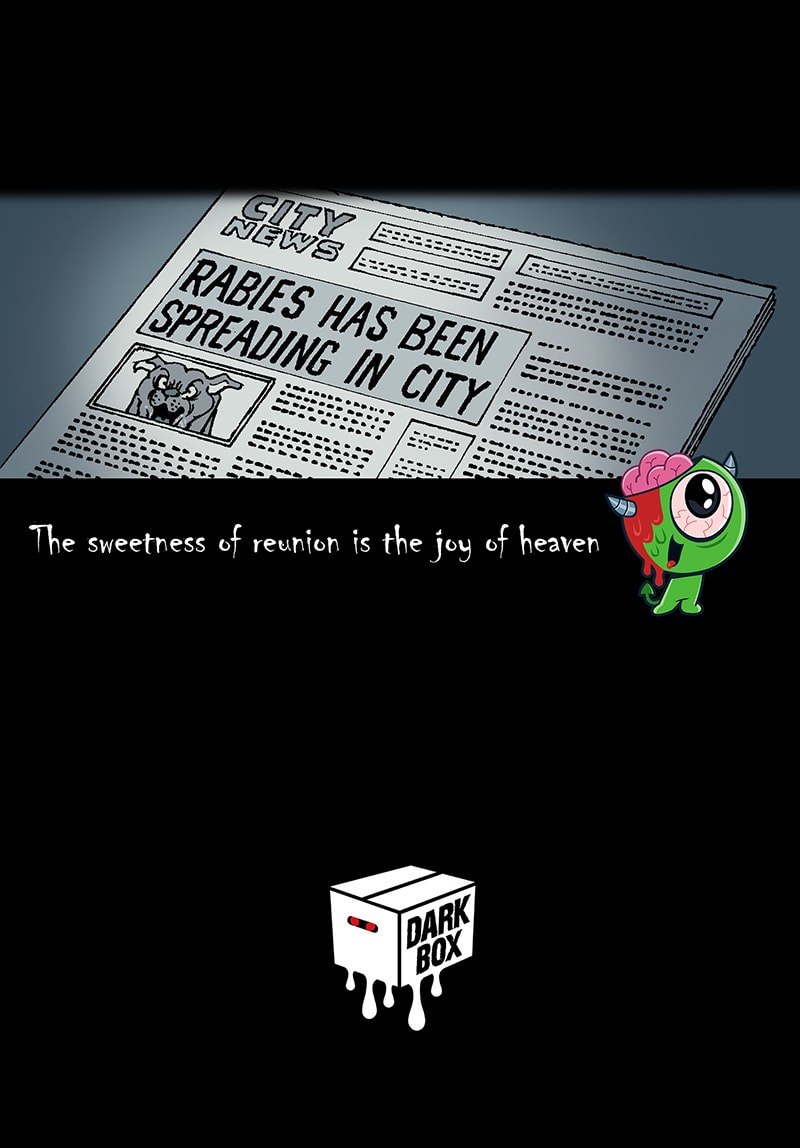 Read Silent Horror Bastard Tapas Comics