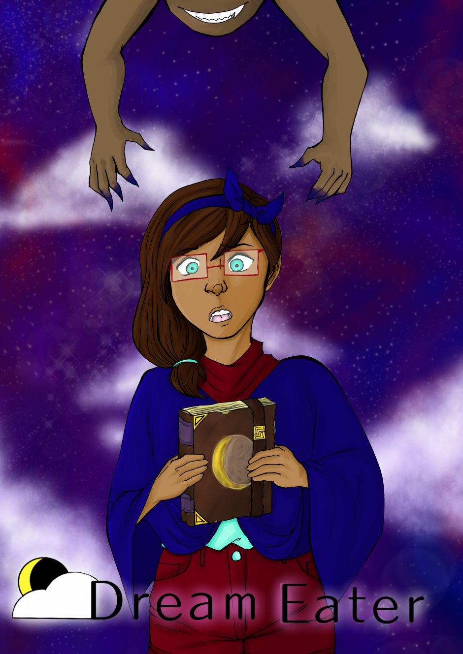 Dream Eater Dream Eater Cover Tapas