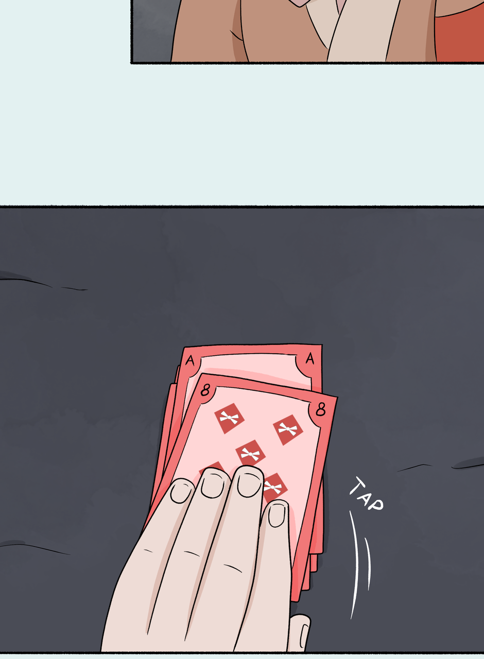 Read Faroff :: Ep 26- Game: Part 3 | Tapas Comics