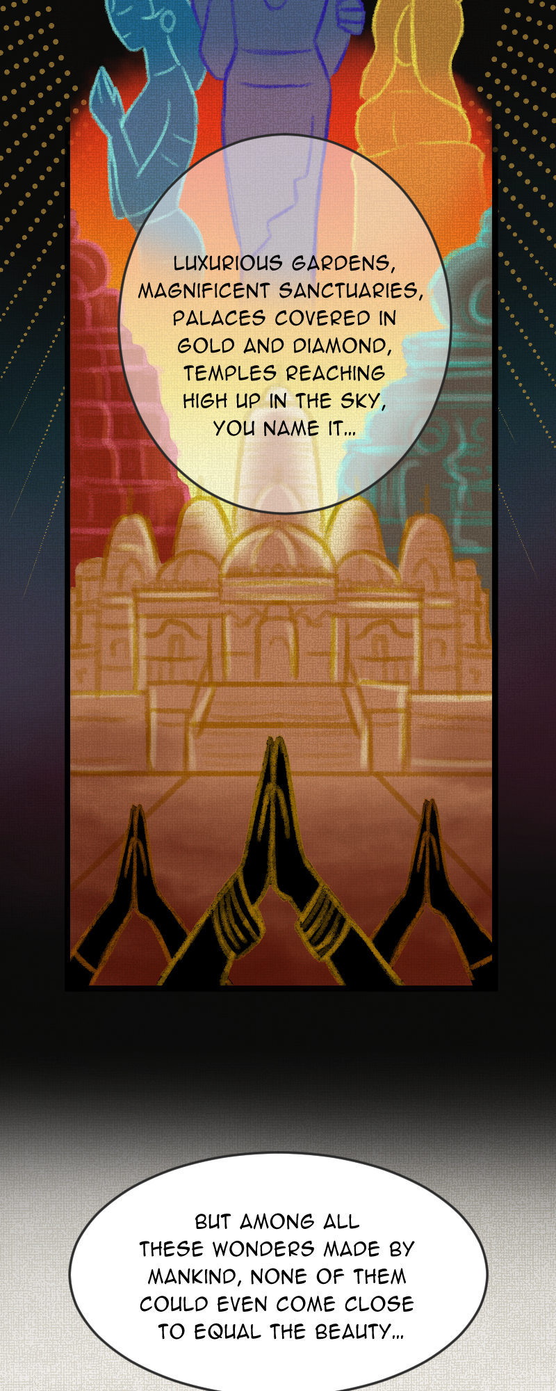 Read Sanatana Dharma Book II Ramayana Chapter 1 The Beginning read-sanatana-dharma-book-ii-ramayana-chapter-1-the-beginning