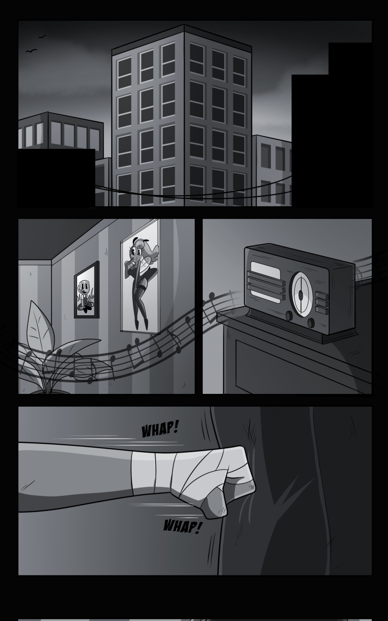 Tales Of Moonlight City Ch 1 Pg 01 02 Tapas