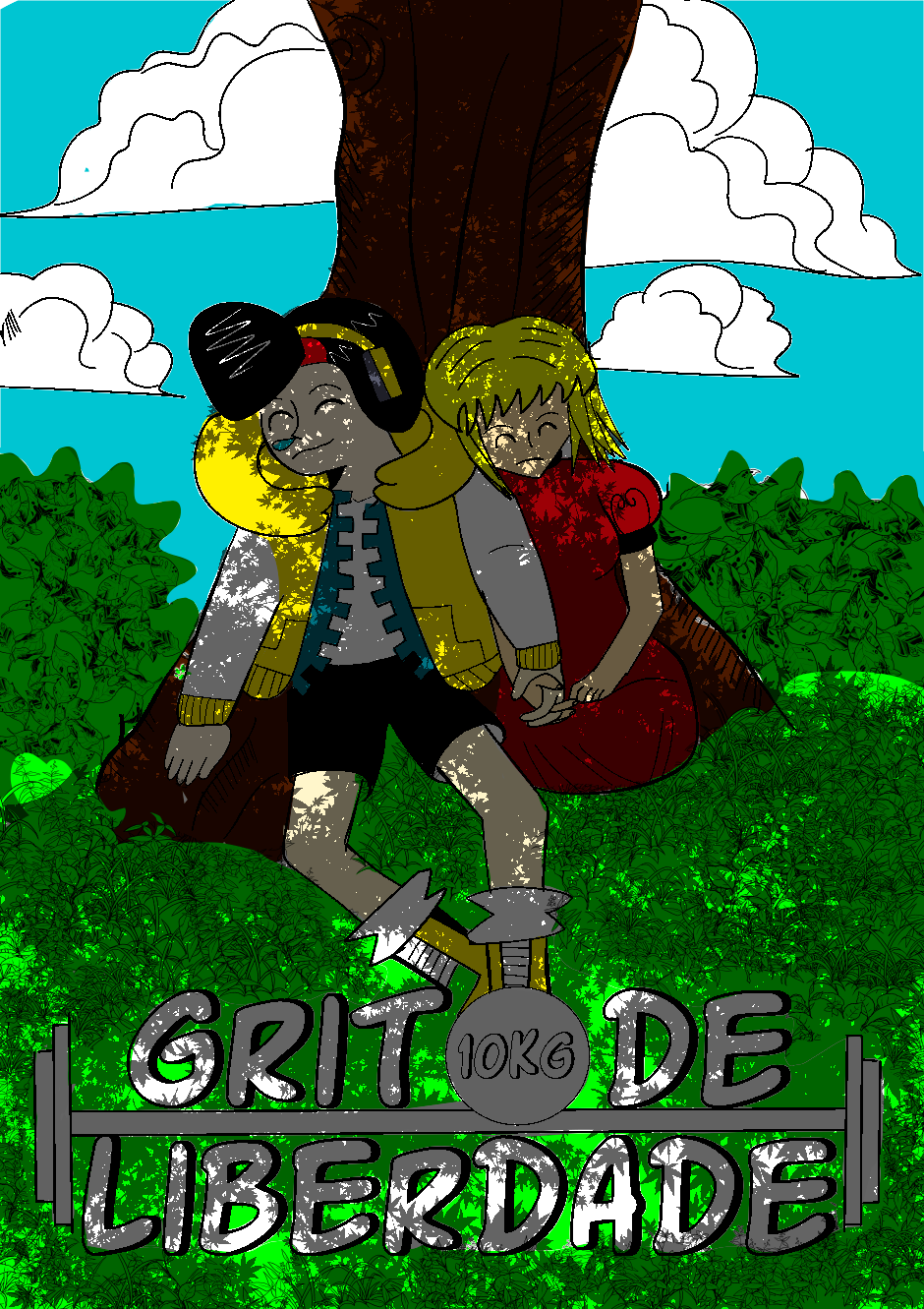 Nome Do Príncipe Que Deu O Grito De Liberdade - RETOEDU
