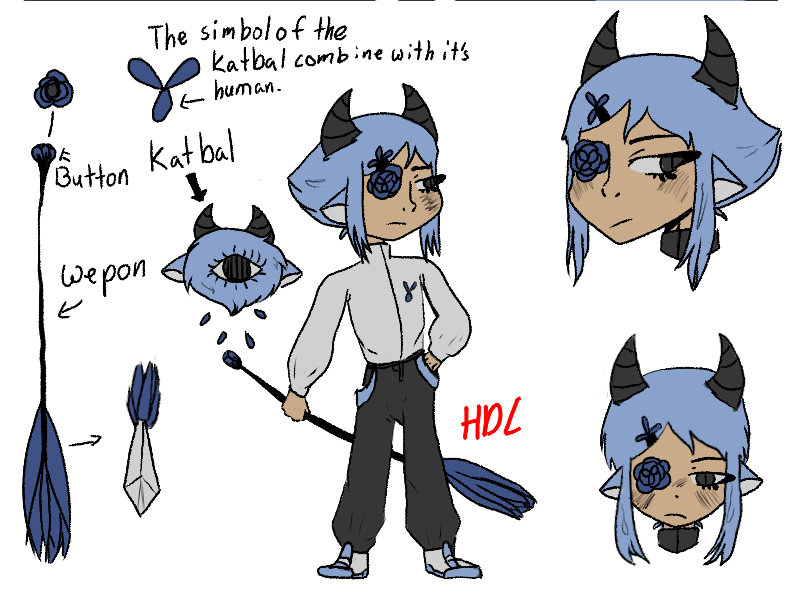 Magical Girls And Boys Andy Magical Form Tapas Magical Girls And Boys Andy Magical Form Tapas