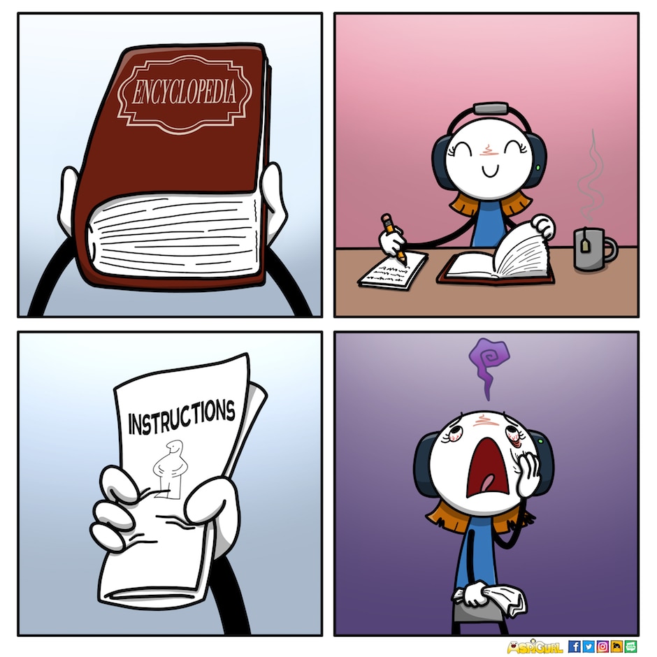 Read Lily Spectrum Instructions Tapas Comics read-lily-spectrum-instructions-tapas-comics