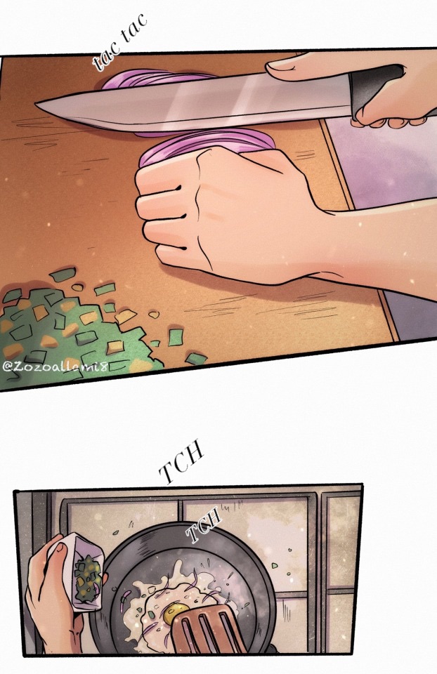 Read Flower in my heart Part 3 Tapas Comics