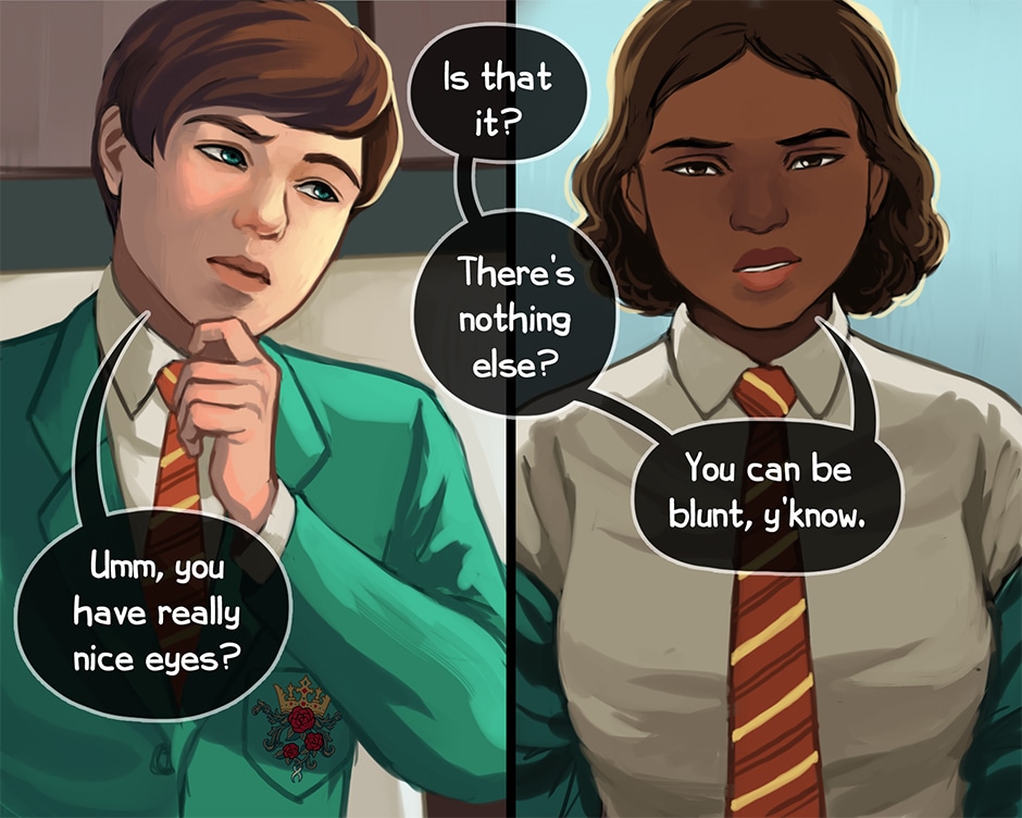 Brave New World Summary Chapter 5