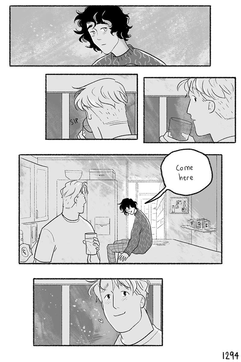 Read Heartstopper 7 5 Tapas Comics