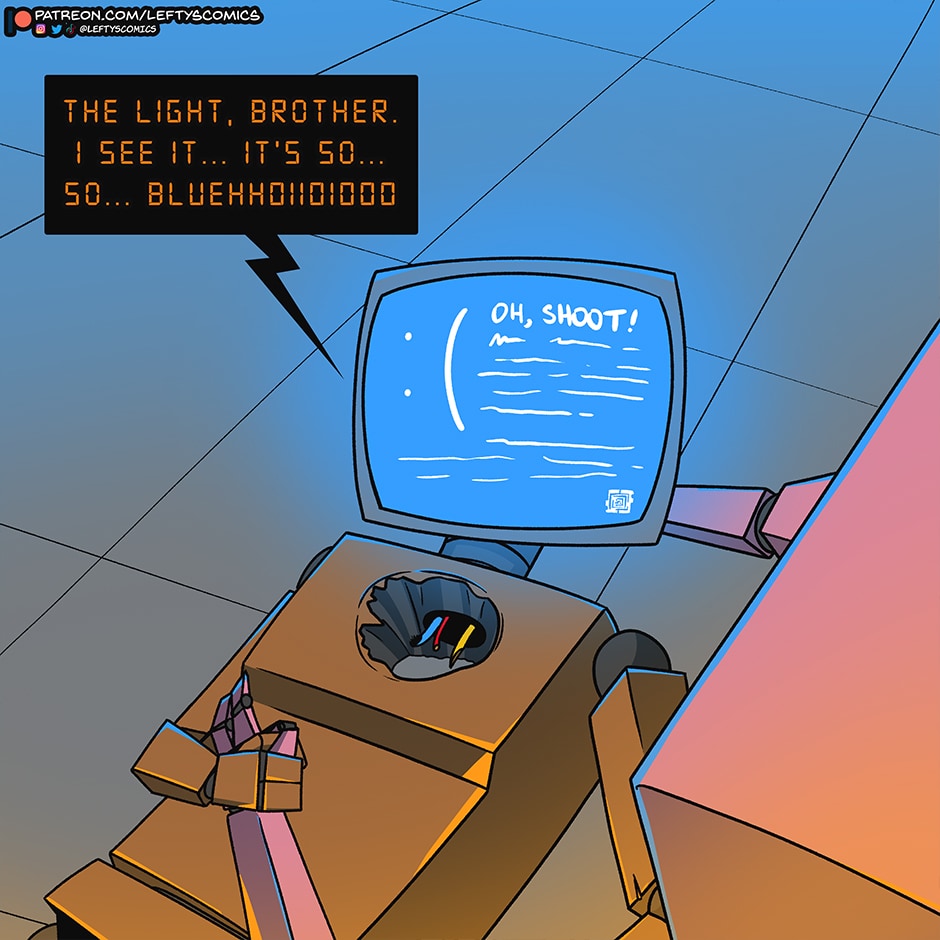 KARLSON IN ACTION :: S1E3 - Brother! | Tapas