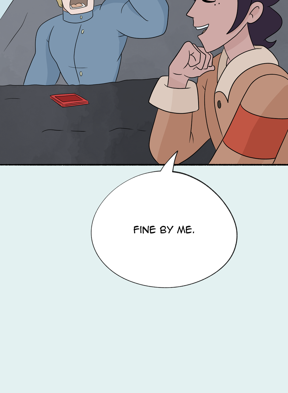 Read Faroff :: Ep 27- Game: Part 4 | Tapas Comics