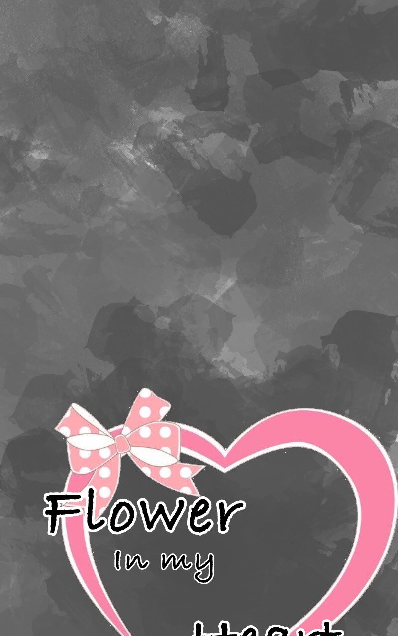 Read Flower in my heart Part 3 Tapas Comics