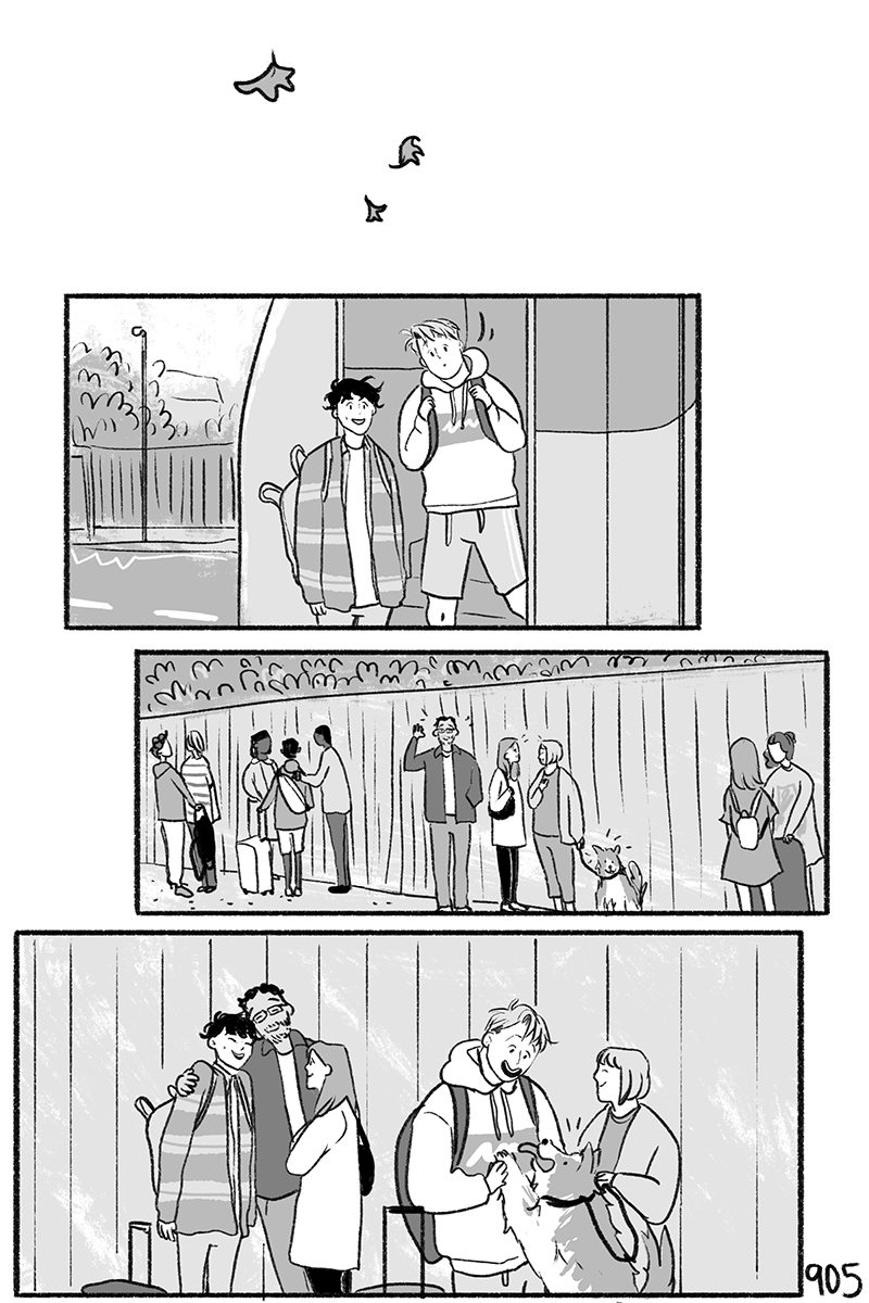 Read Heartstopper 4 42 Tapas Comics